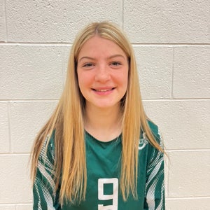 Bailey Strader mugshot