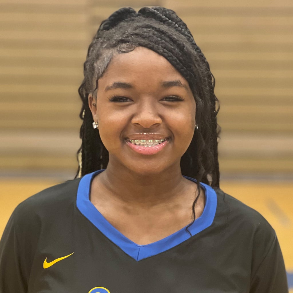 Jasmyne Mack