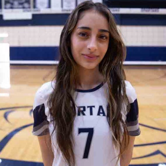 Donya Sadegh