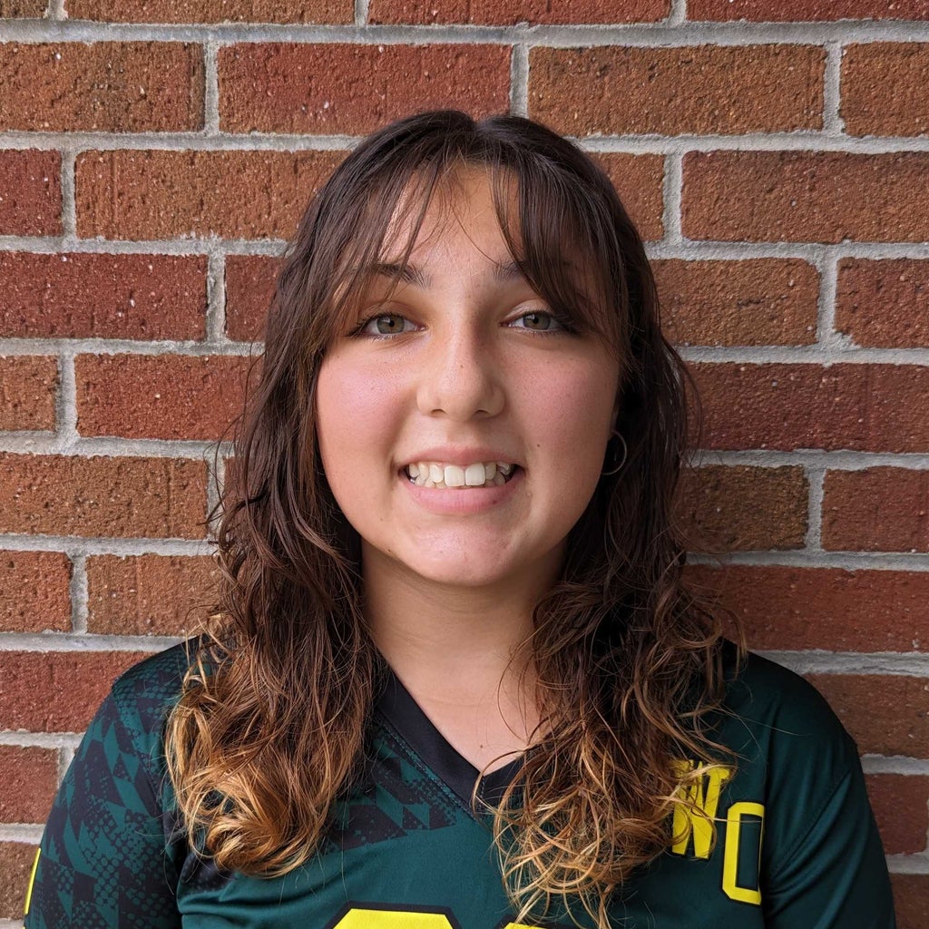 Malea Vinson mugshot