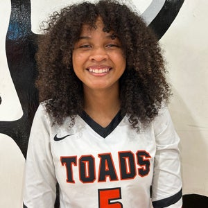 Alikah Rafiu mugshot