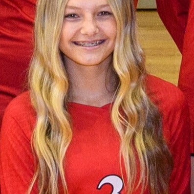 Mallory Martucci mugshot