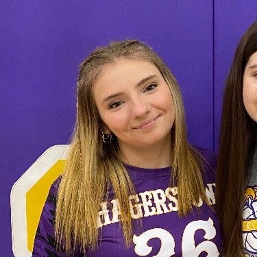 Maddy Denney mugshot