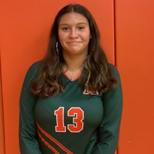 Jaelyn Logan mugshot