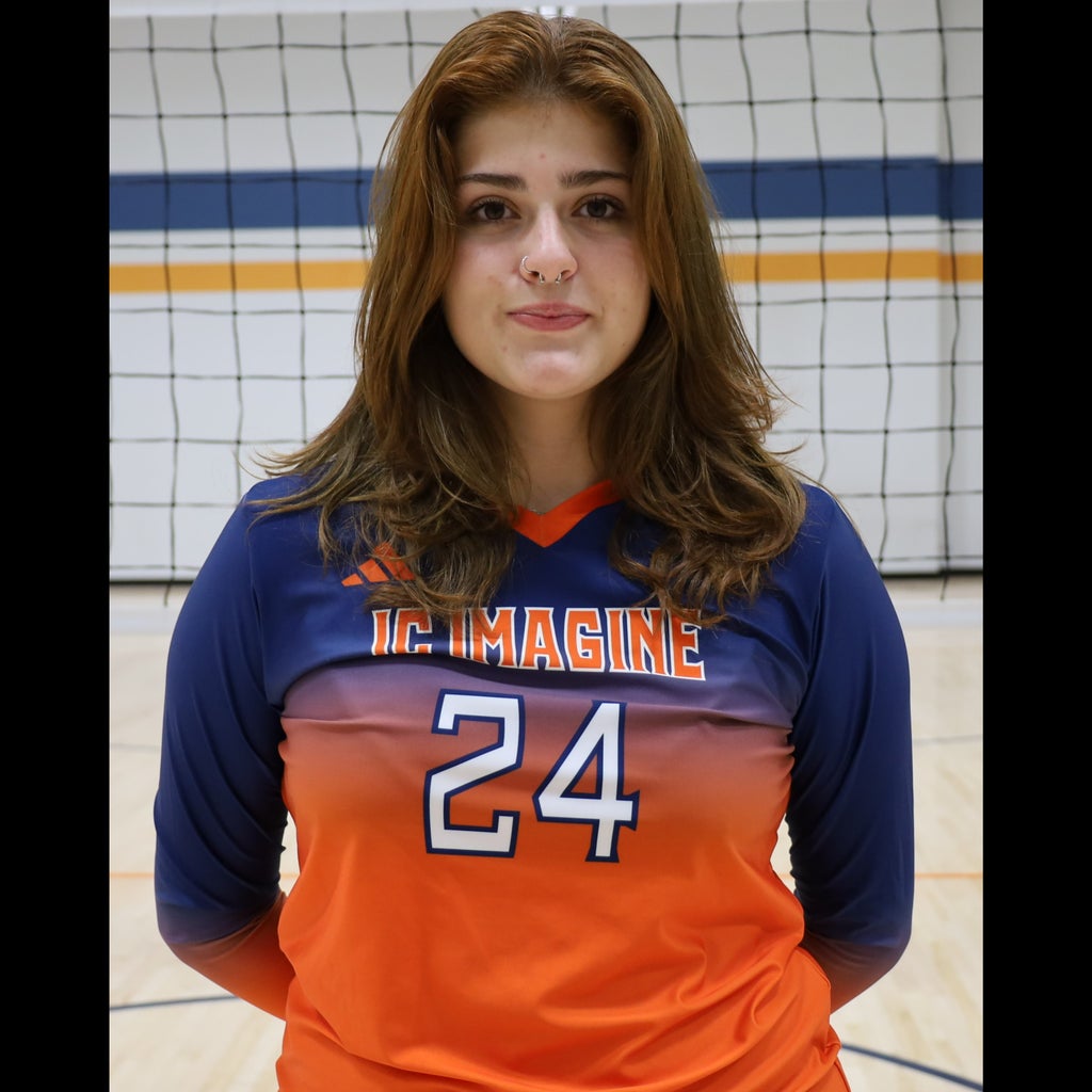 Karsyn Adamson mugshot