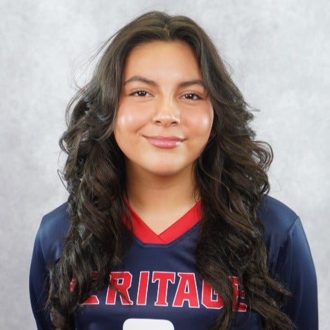 Jayde Izurieta mugshot