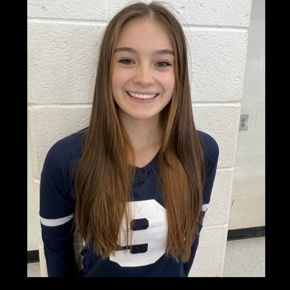 KYLEIGH SPONABLE mugshot