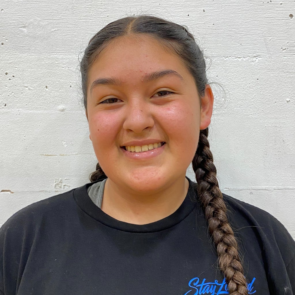 Jayleen Arballo mugshot