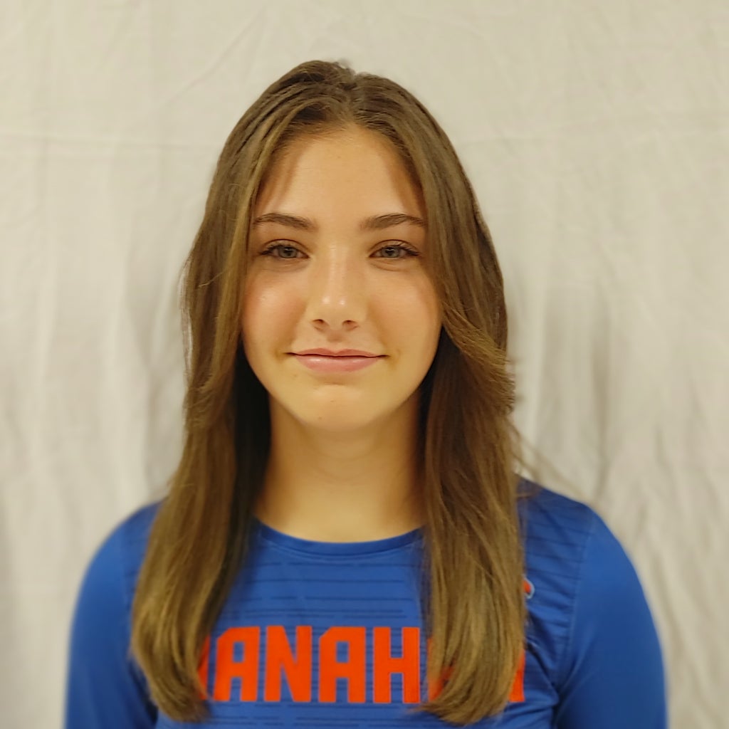 Audrianna Amara mugshot