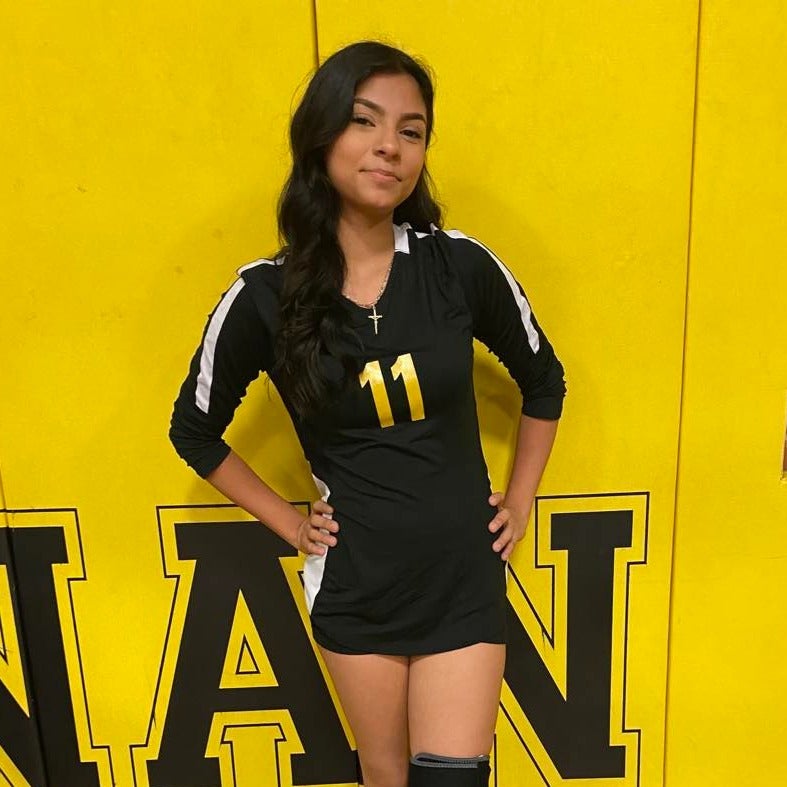 Nathaly Benitez mugshot