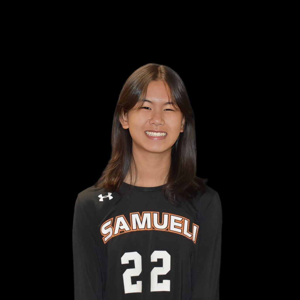 Brooke Wu mugshot