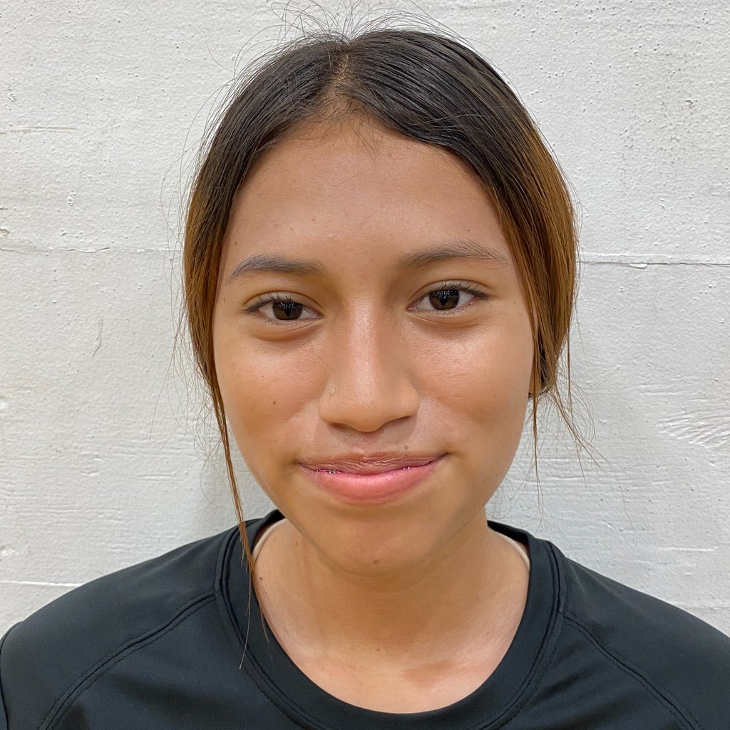 Jasmin Magana mugshot