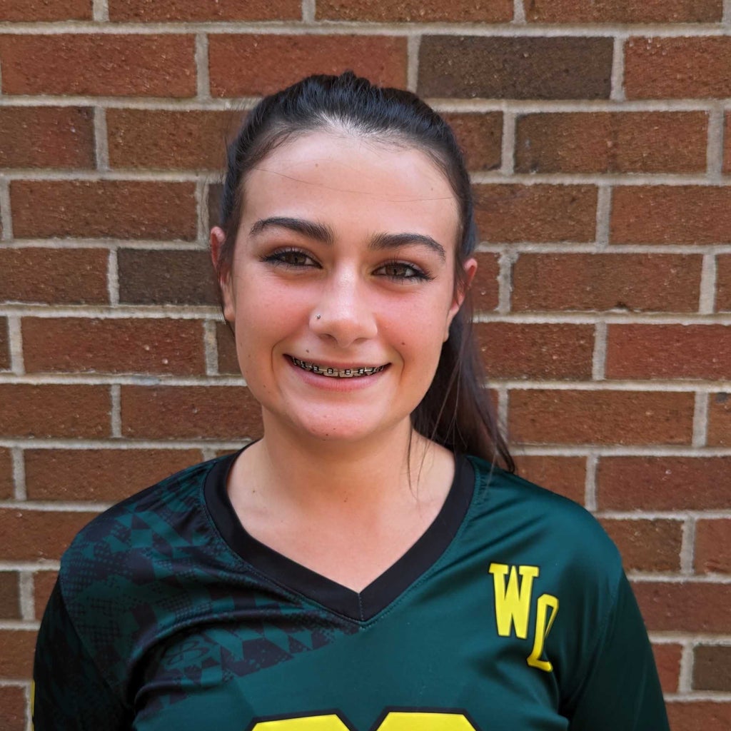 Lexie  Patton  mugshot