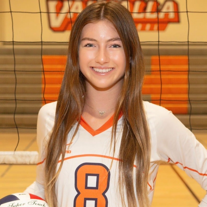 Isabella Rivera mugshot