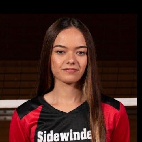 Keena Burton mugshot