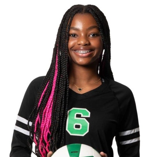 Nia Whitehead mugshot