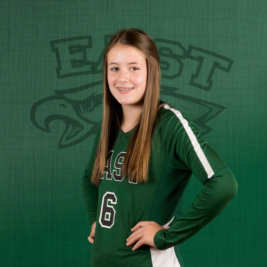 Hailey Griffith mugshot