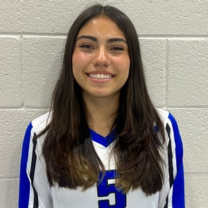 Sophia  Lopez mugshot