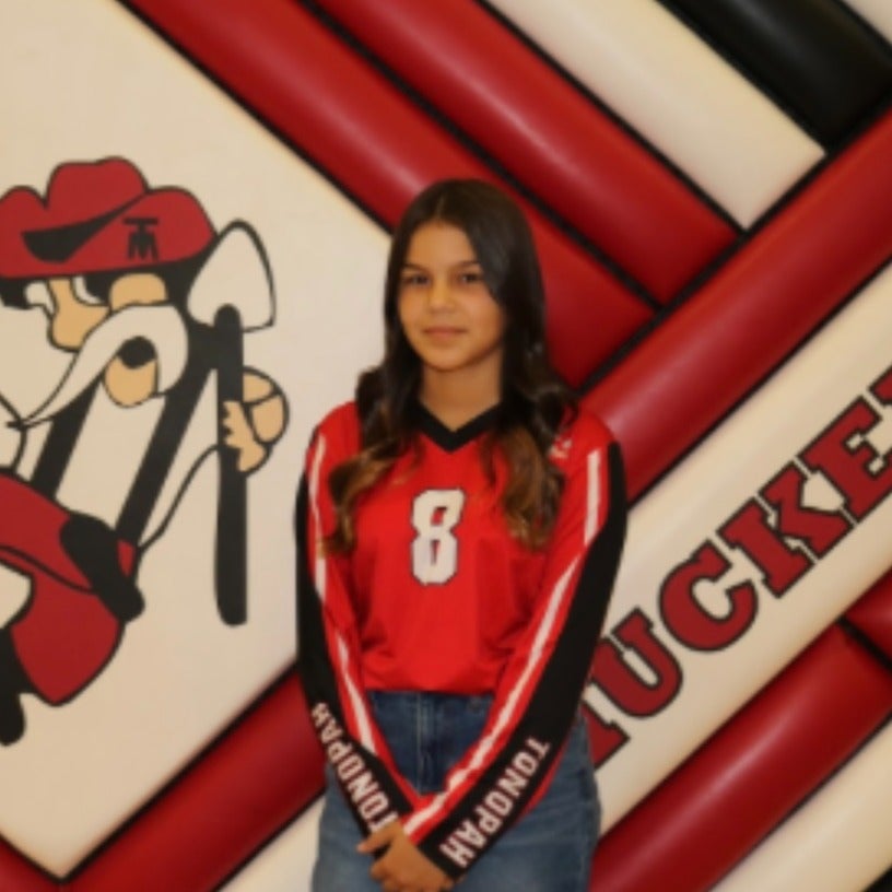Jessie Mendoza mugshot