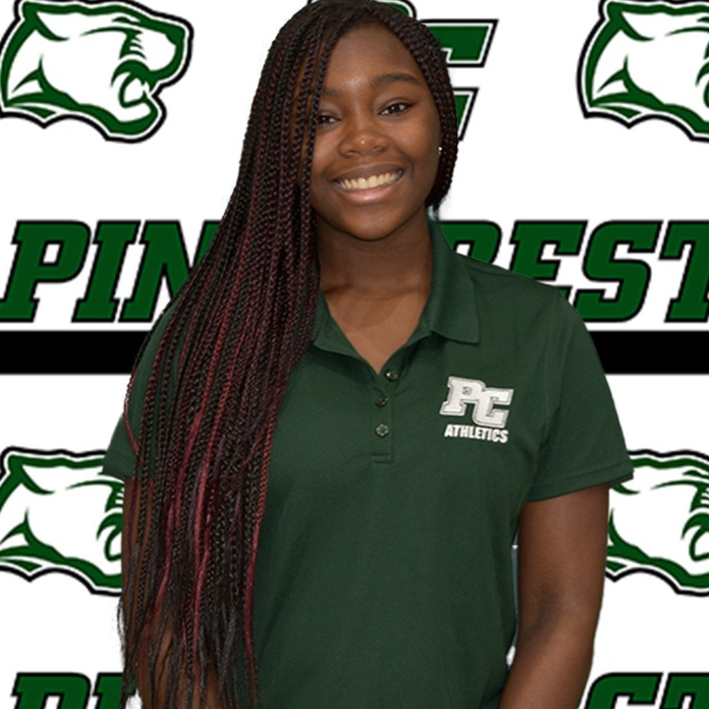 Savanna Osei mugshot