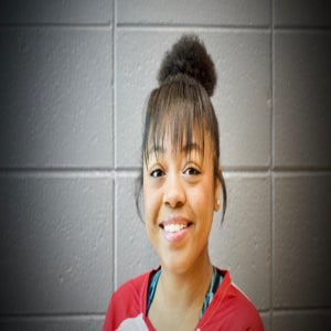 Talaylah Hughes mugshot