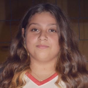 Laila Riffle mugshot