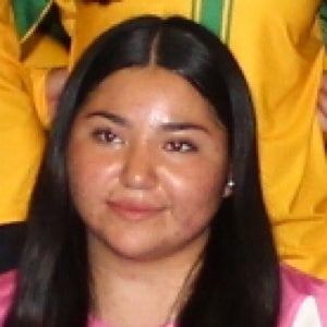 Jasmine Nieto mugshot