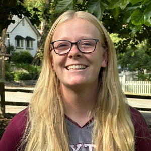 Abigail Micklich mugshot