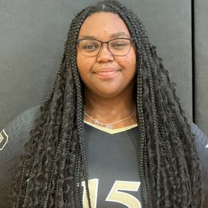 Andrea Thomas mugshot