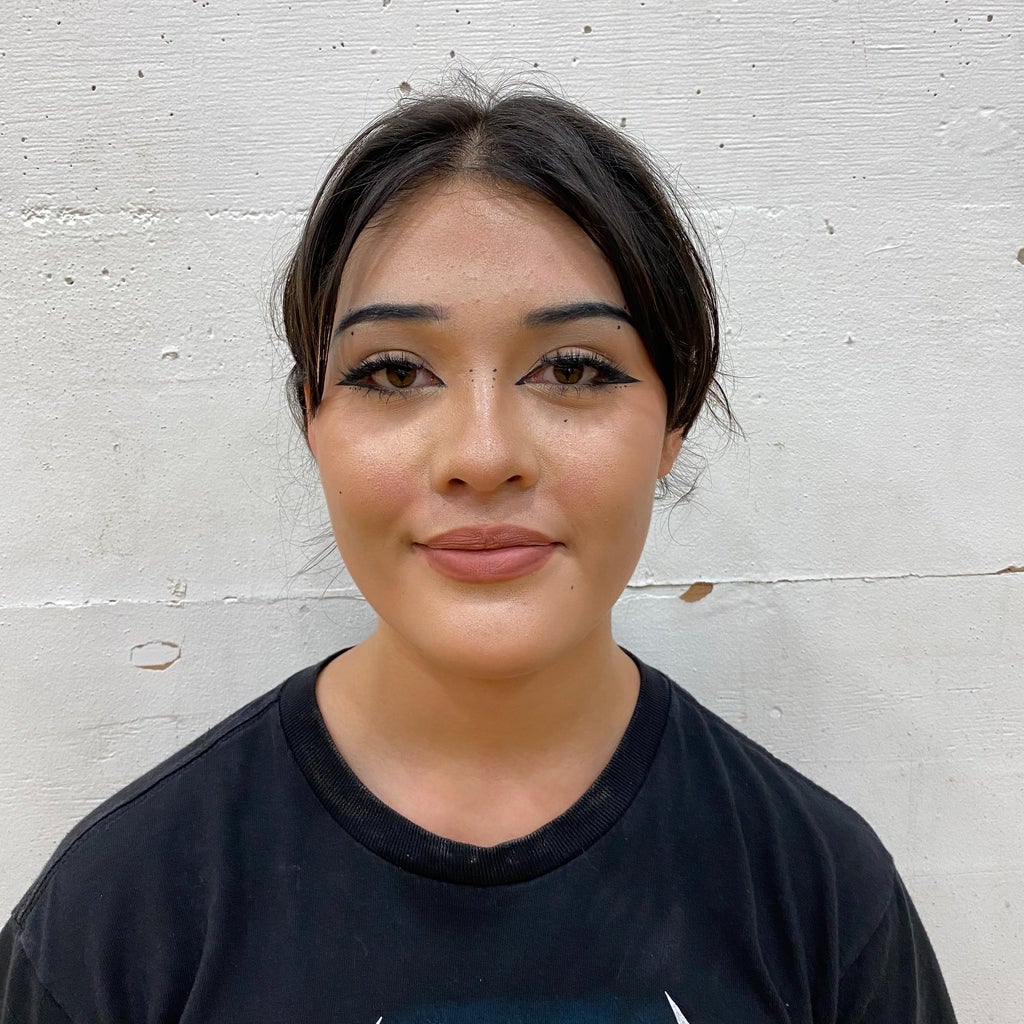 Vida Argueta mugshot