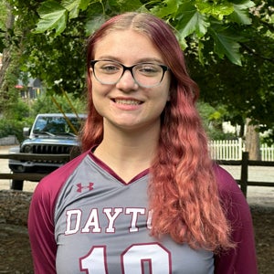 Zoey Johnson-Kowallek