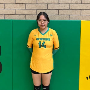 Jaidean Yazzie