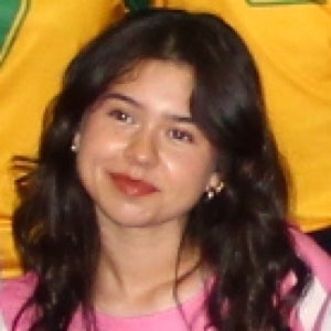 Ailani Monreal mugshot