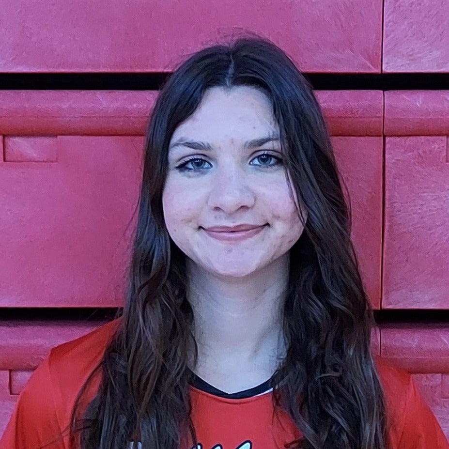 Alice Powell mugshot