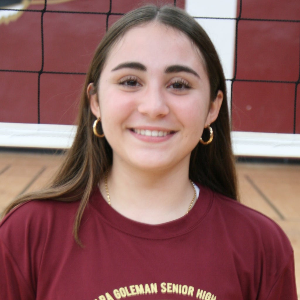 Emmalee Mesa mugshot