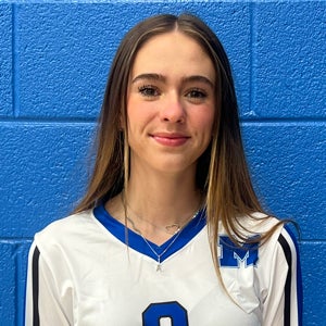 Savannah Gerwin mugshot