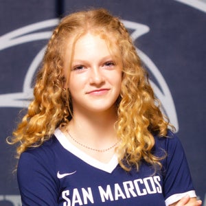 Mila McFadden mugshot