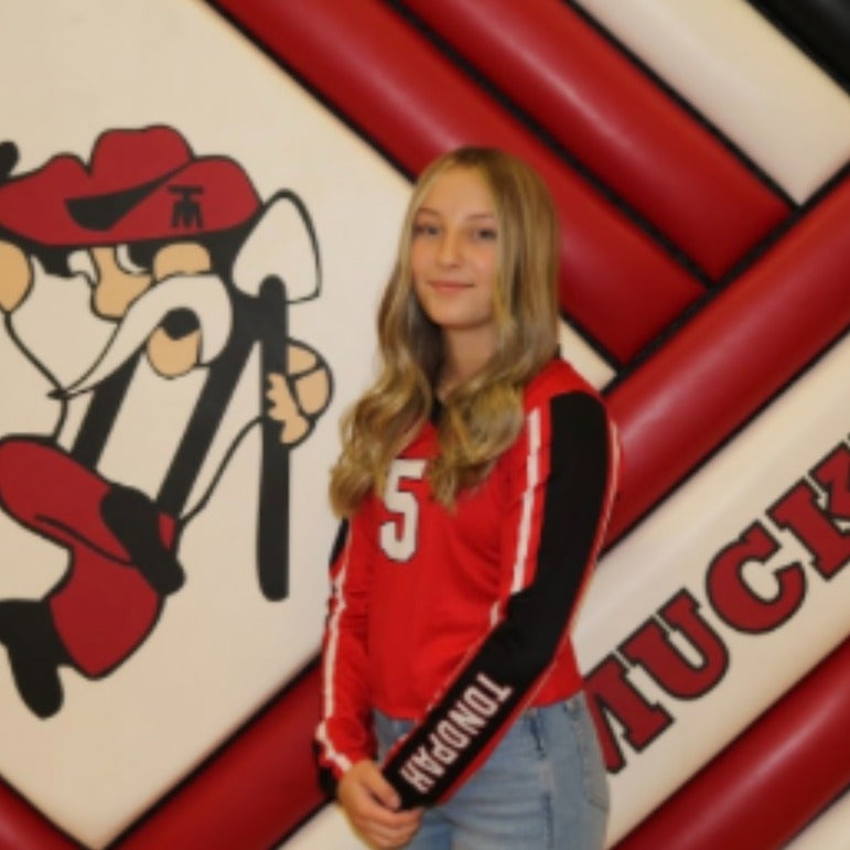 Gabby Strozzi mugshot