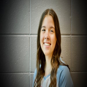 Khloe McCarty mugshot