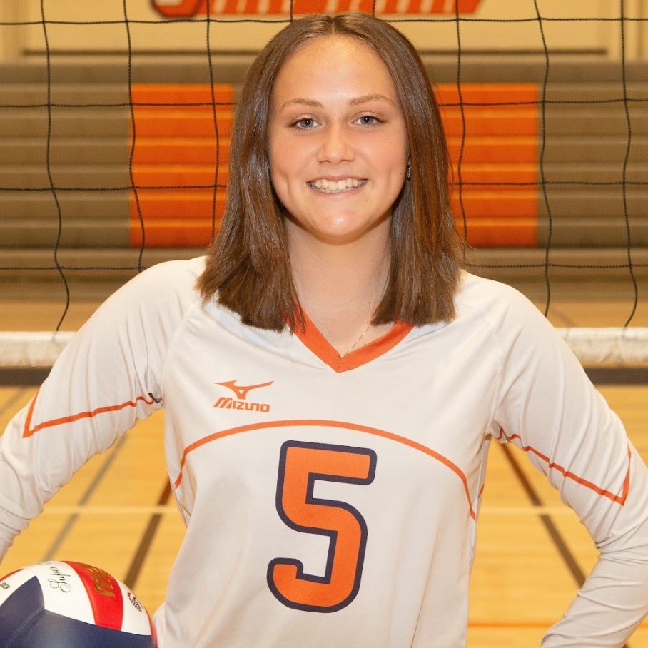 Emily Chertoff mugshot