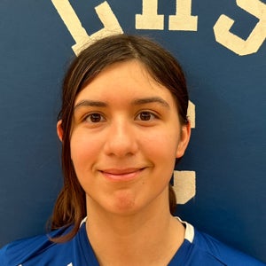 Lilly Gutierrez mugshot