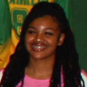 Erika Alexander mugshot