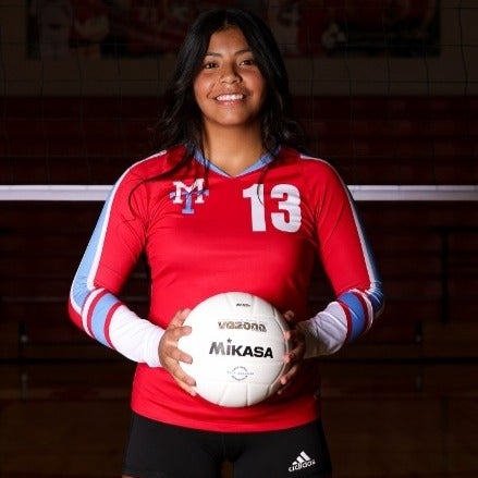 Summer Trejo mugshot