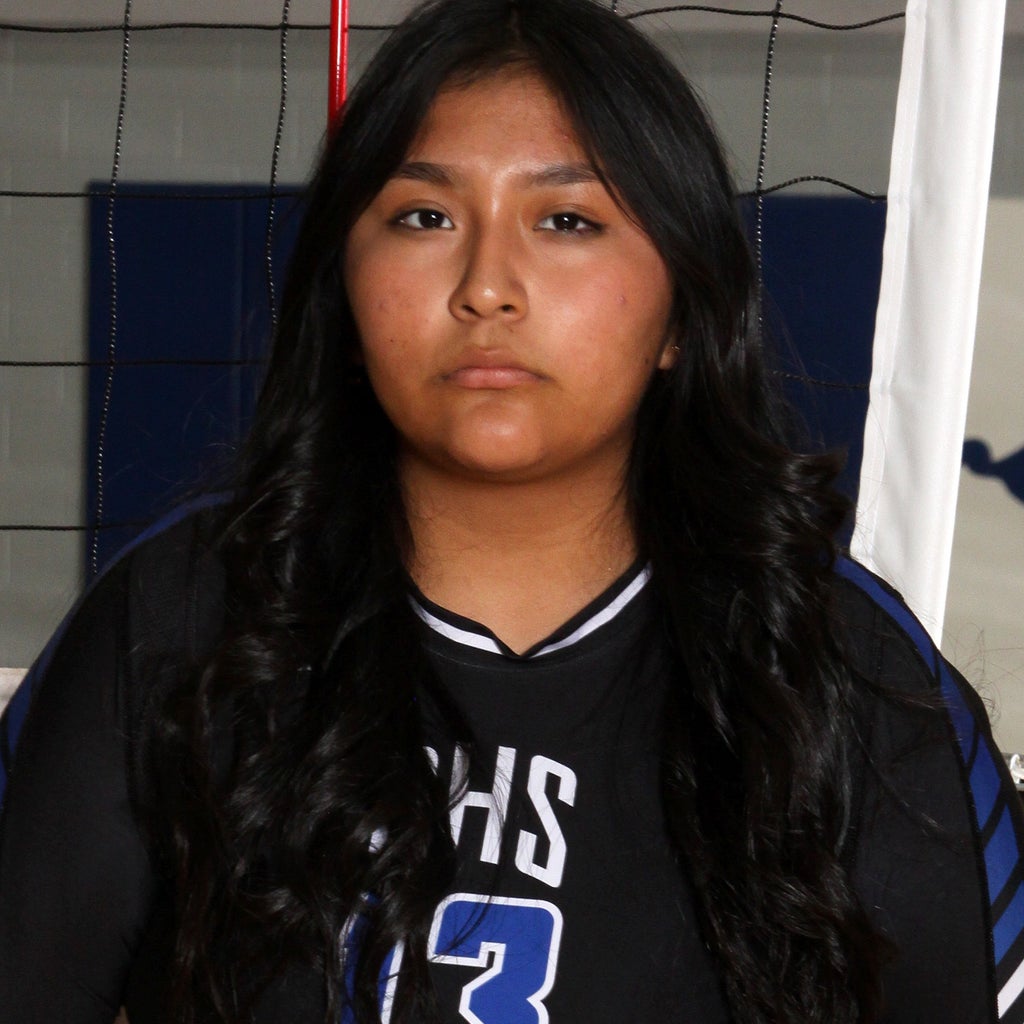 Ava Honawa mugshot