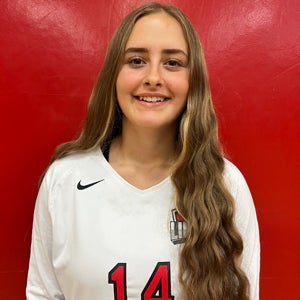 Penelope Krotter mugshot