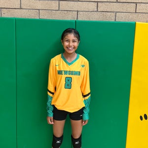 Delshay Henio mugshot