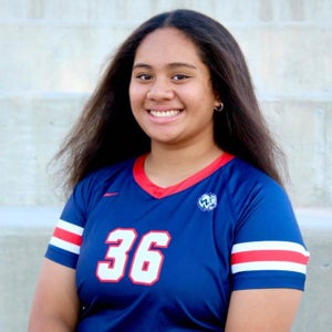 Daynette Pututau mugshot