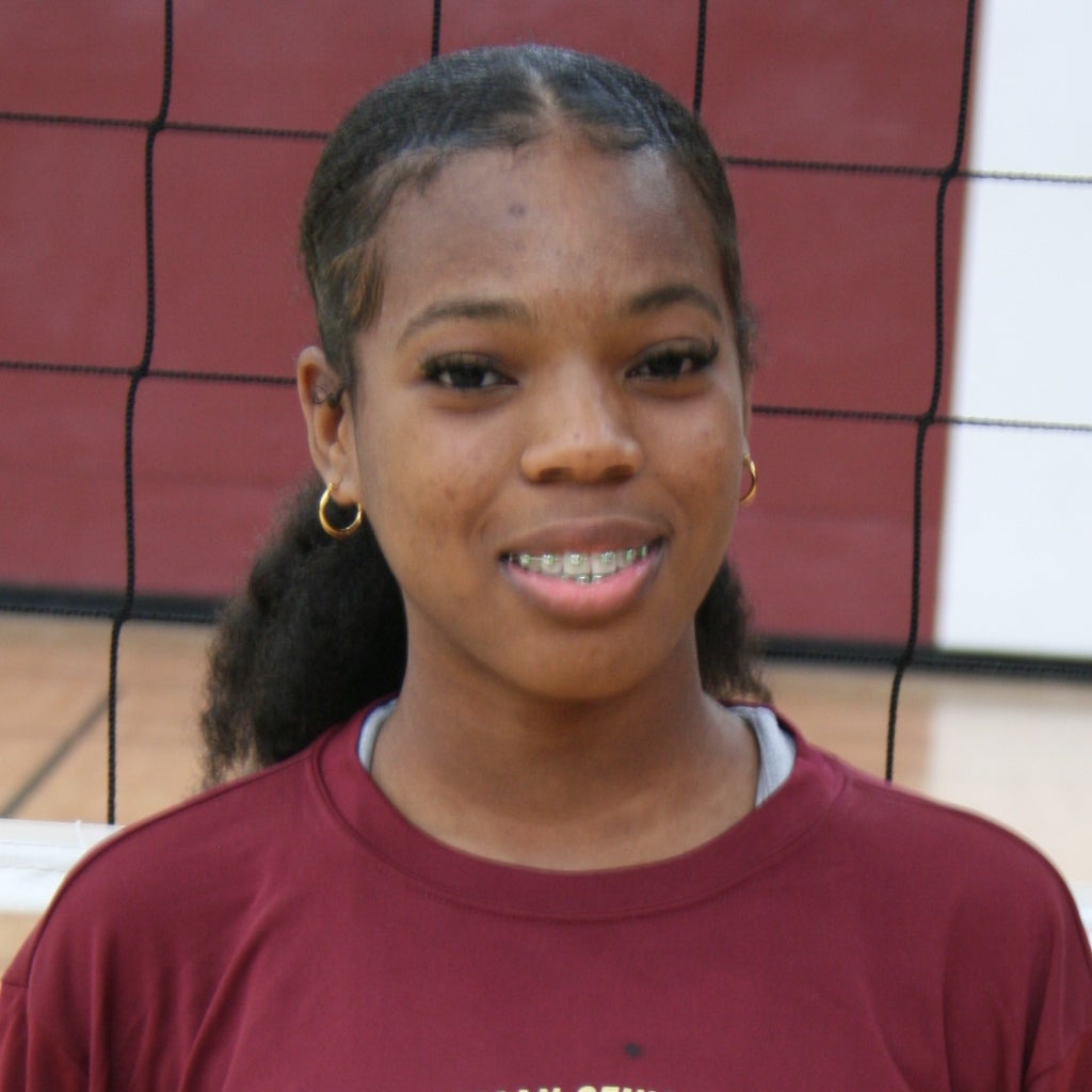 Yasharah Rose mugshot