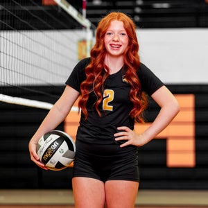 Taylor Woodard