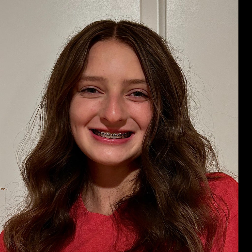 Madison Scribner mugshot